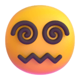 face_with_spiral_eyes